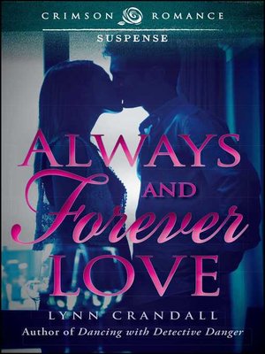 cover image of Always and Forever Love